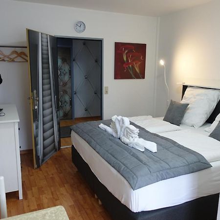 Stern Hotel Leipzig Ngoại thất bức ảnh