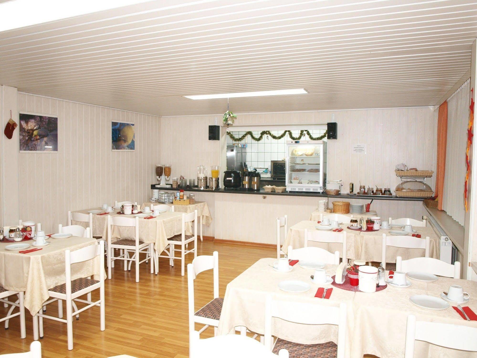 Stern Hotel Leipzig Ngoại thất bức ảnh