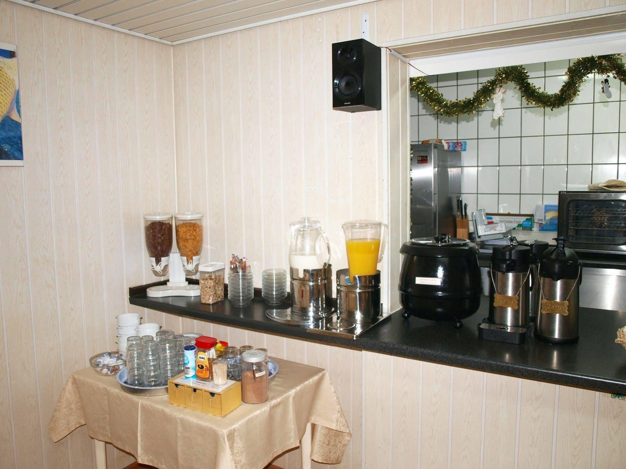 Stern Hotel Leipzig Ngoại thất bức ảnh