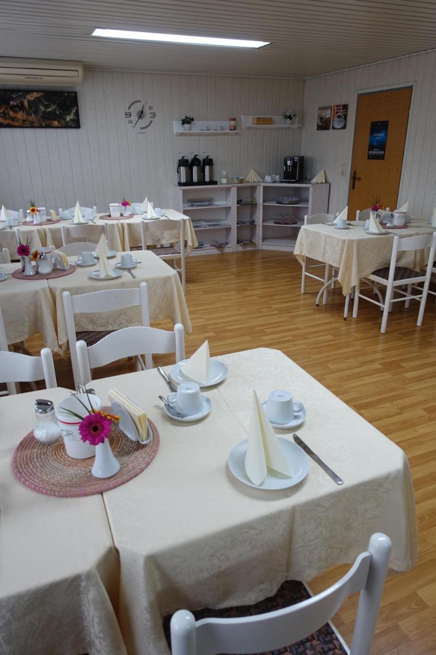 Stern Hotel Leipzig Ngoại thất bức ảnh
