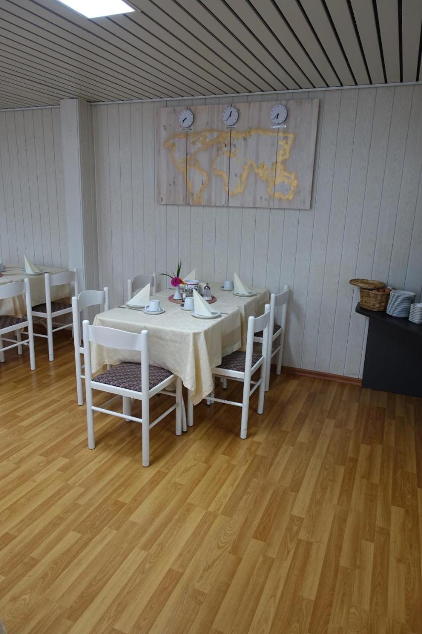 Stern Hotel Leipzig Ngoại thất bức ảnh