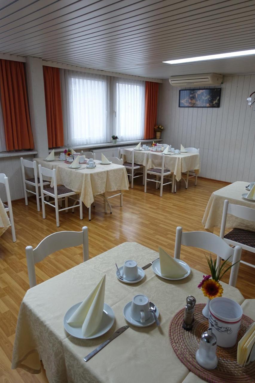 Stern Hotel Leipzig Ngoại thất bức ảnh