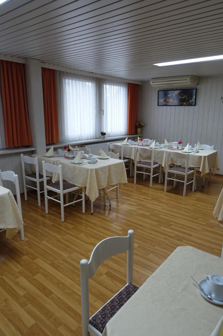Stern Hotel Leipzig Ngoại thất bức ảnh