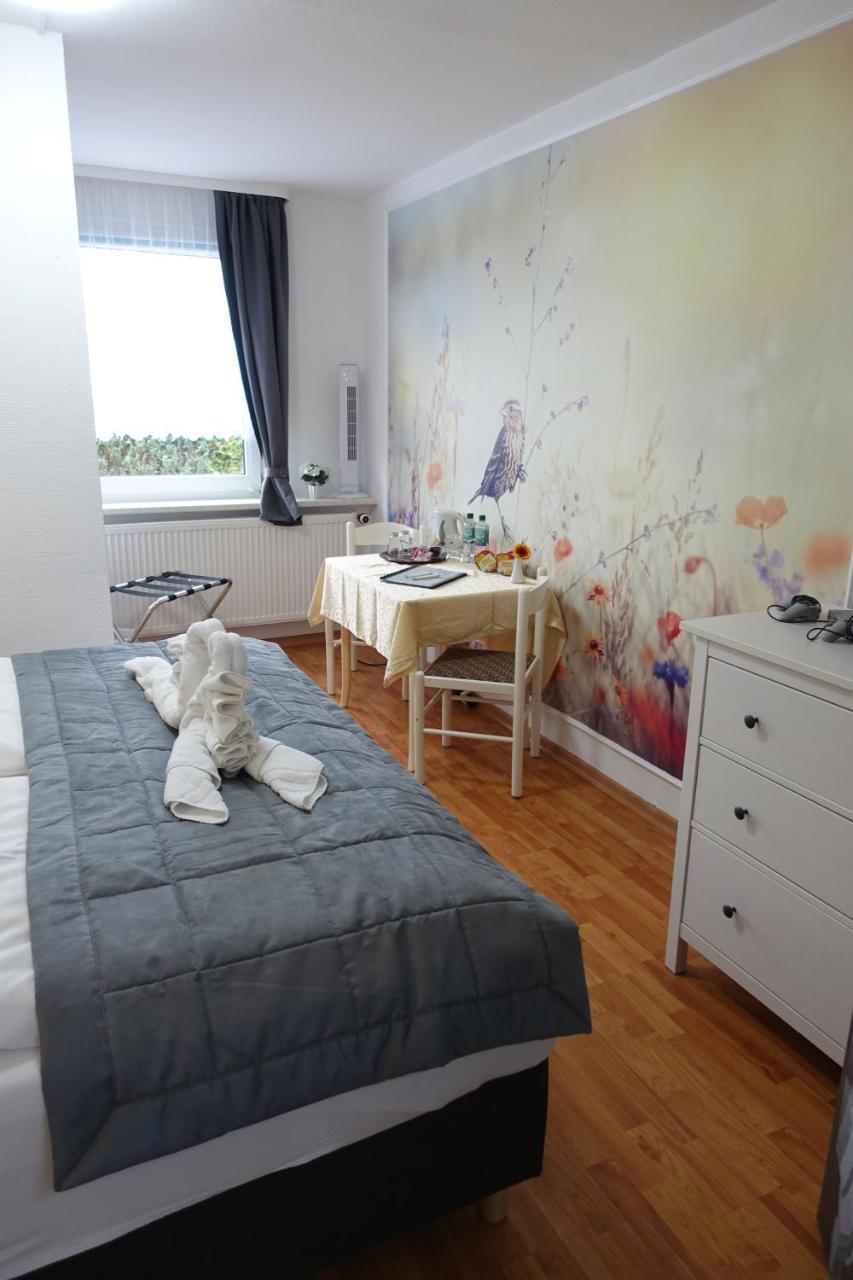 Stern Hotel Leipzig Ngoại thất bức ảnh