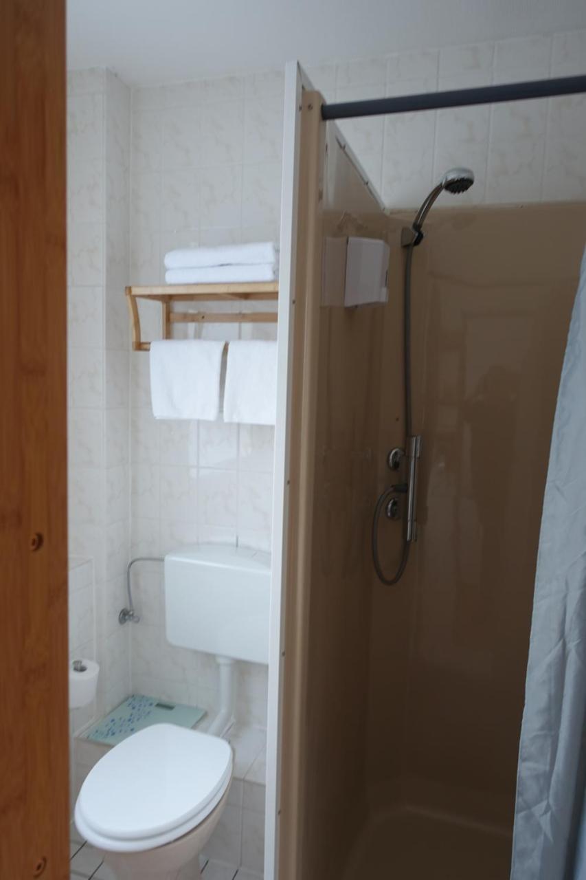Stern Hotel Leipzig Ngoại thất bức ảnh