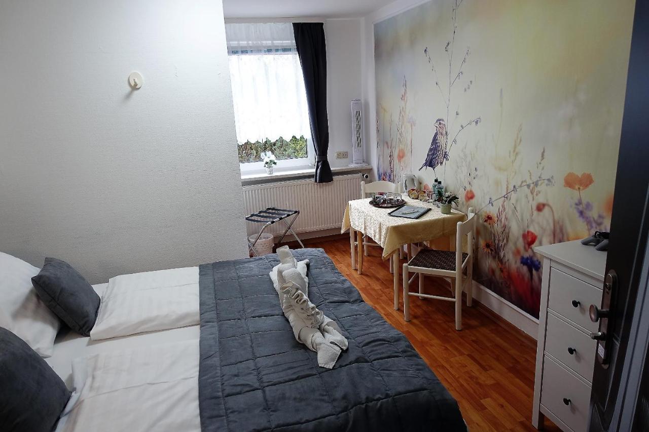 Stern Hotel Leipzig Ngoại thất bức ảnh