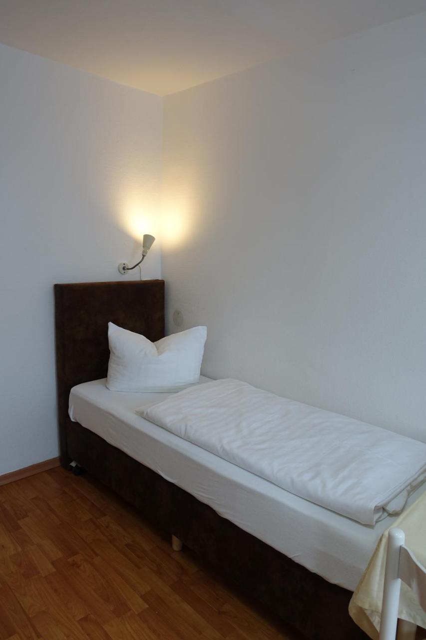 Stern Hotel Leipzig Ngoại thất bức ảnh