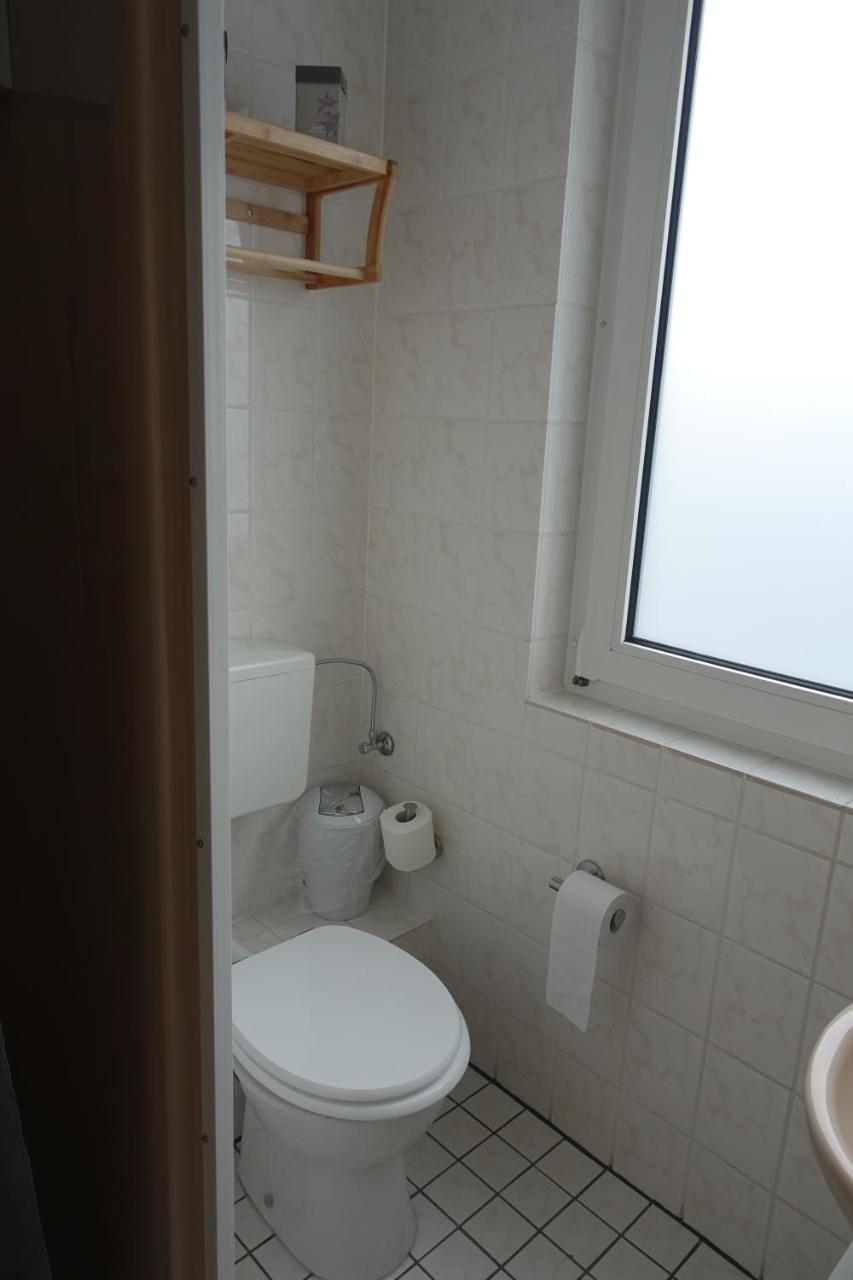 Stern Hotel Leipzig Ngoại thất bức ảnh