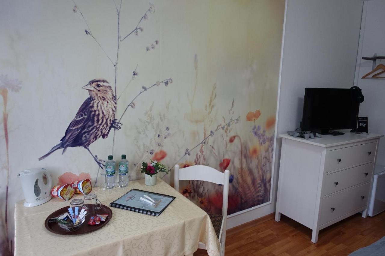 Stern Hotel Leipzig Ngoại thất bức ảnh